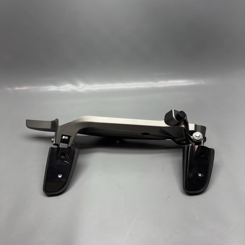 8389347 BMW K1600GTL FOOTREST LEFT 2015 2016 2017 2018 2019 2020 2021 OEM 8389347