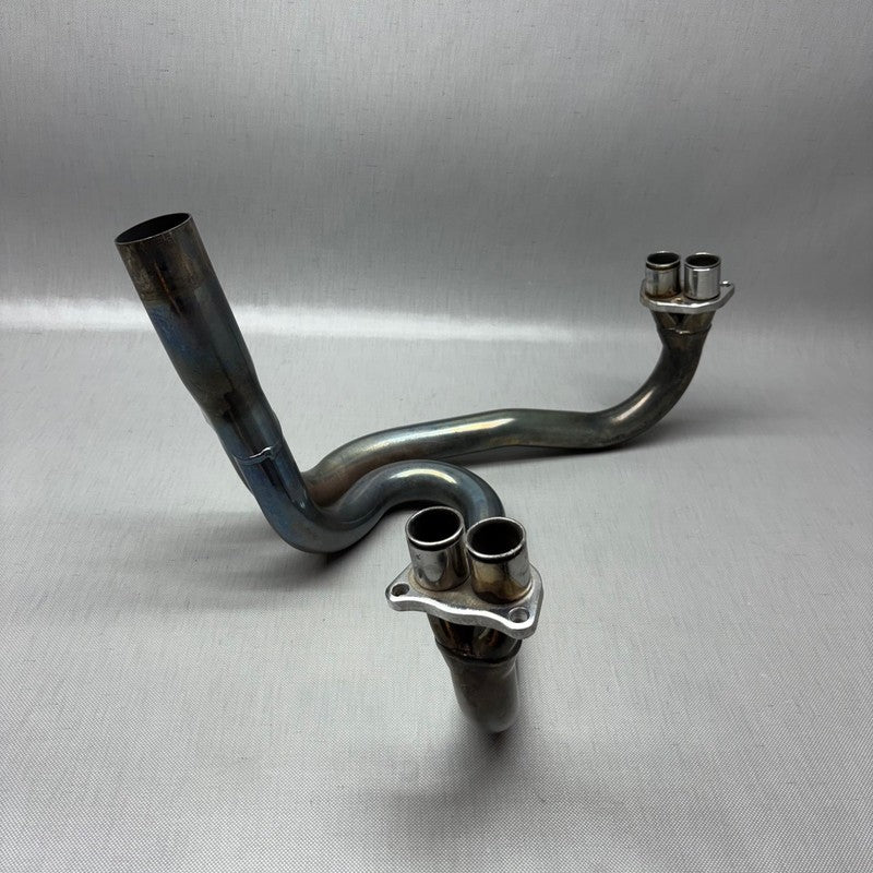 R1150RS BMW R1150RS EXHAUST MANIFOLD 2002 2003 2004 2005 2006 OEM