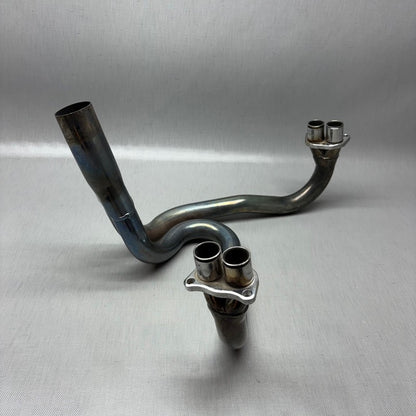 R1150RS BMW R1150RS EXHAUST MANIFOLD 2002 2003 2004 2005 2006 OEM