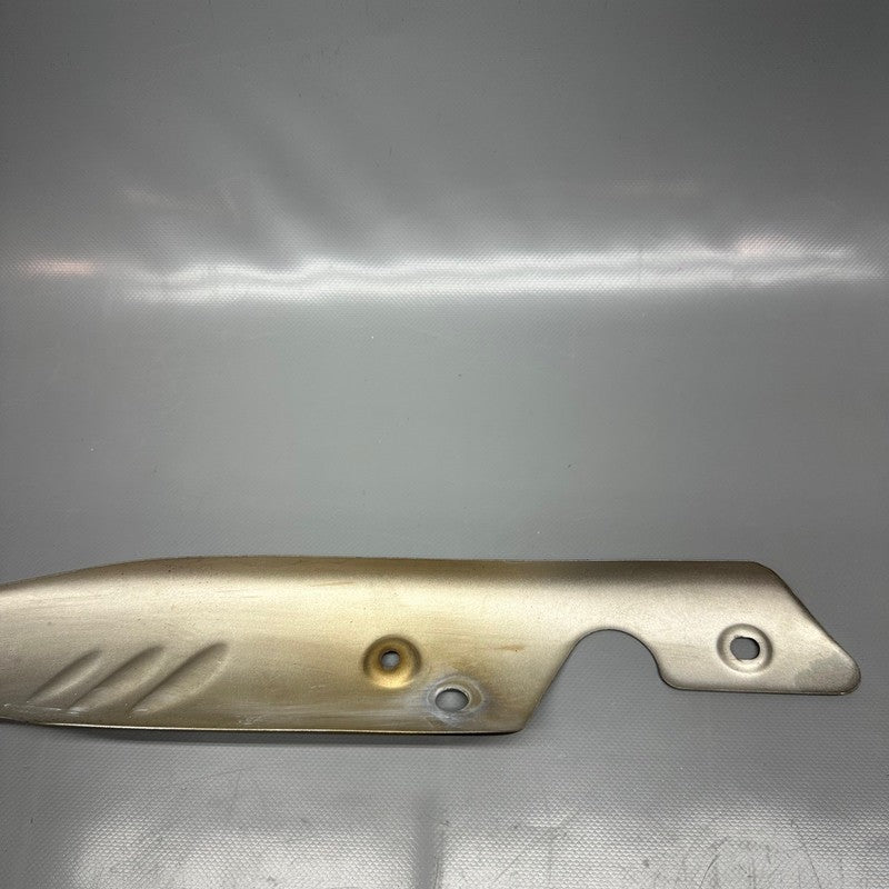 K1600GTL BMW K1600GTL CATALYTIC CONVERTER COVER RIGHT  2015 2016 2017 2018 2019 2020 2021