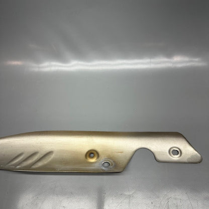 K1600GTL BMW K1600GTL CATALYTIC CONVERTER COVER RIGHT  2015 2016 2017 2018 2019 2020 2021