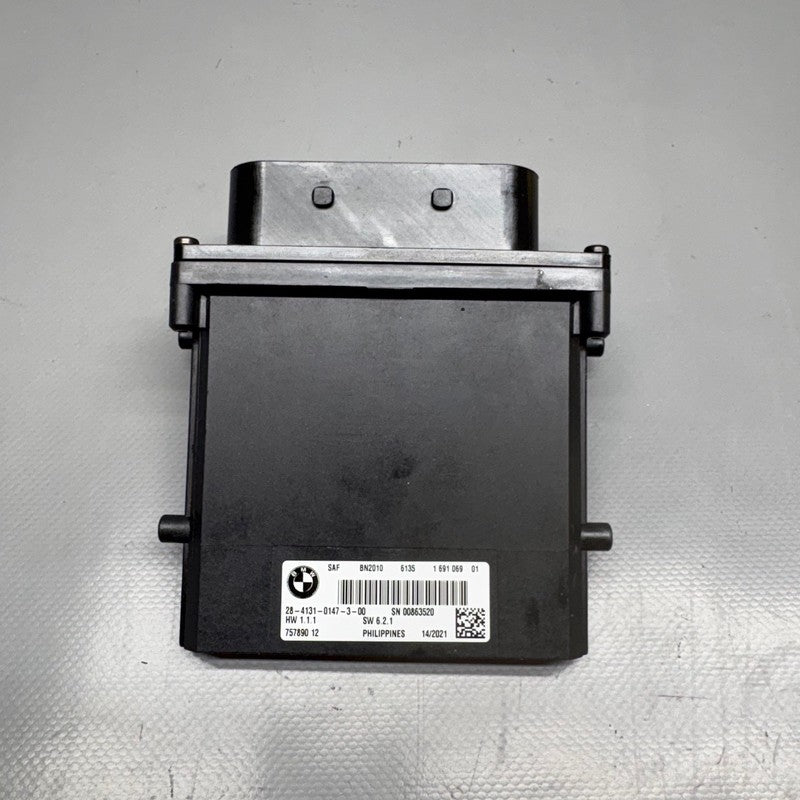 BMW S1000R CONTROL UNIT ESA 2020 2021 2022 2023 2024 2025 OEM 1691069