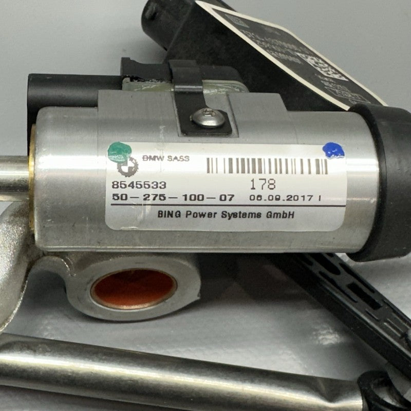 8545533 BMW K1600GTL GEARSHIFT PARTS SHIFT LEVER 2015 2016 2017 2018 2019 2020 2021 OEM