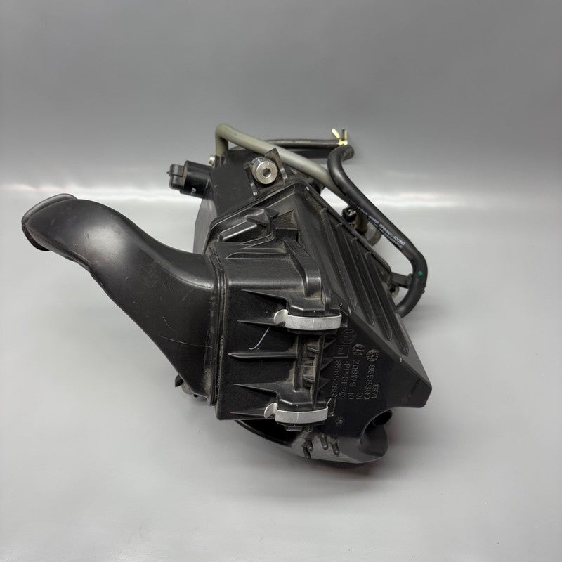 BMW G310R US AIR INTAKE BOX 2016 2017 2018 2019 2020 OEM 8558303