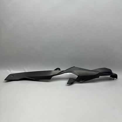 BMW S1000XR TAIL TRIM LEFT 2014 2015 2016 2017 2018 2019 OEM 7717027