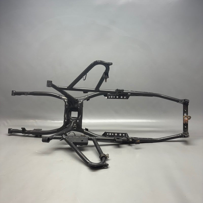 BMW R 1100R SUBFRAME REAR 1994-1996 1997 1998 1999 2000 2001 OEM