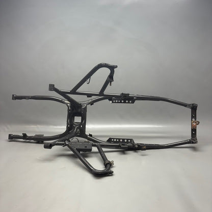BMW R 1100R SUBFRAME REAR 1994-1996 1997 1998 1999 2000 2001 OEM