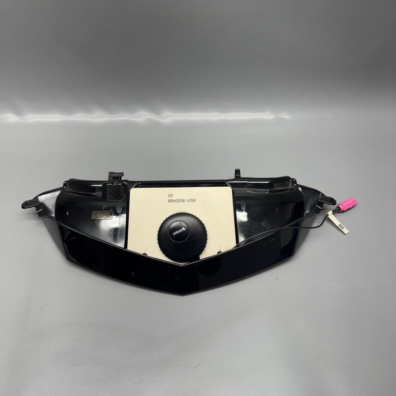 BMW K1600GTL INSTRUMENT COVER 2015 2016 2017 2018 2019 2020 2021 OEM