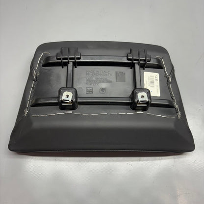9898596 BMW R18 BACK PADDING TOPCASE BOTTOM 2020 2021 2022 2023 2024 OEM 9898596