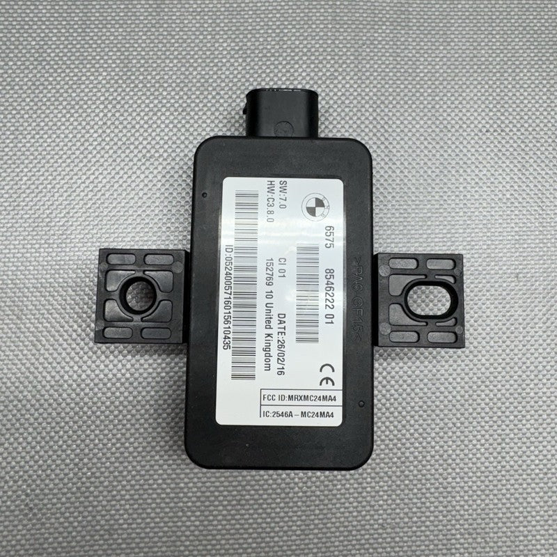C 650 SPORT BMW C 650 SPORT TIRE PRESSURE MONITORING SENSOR 2014-2017 2018 2019 2020 OEM 