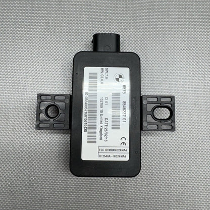 C 650 SPORT BMW C 650 SPORT TIRE PRESSURE MONITORING SENSOR 2014-2017 2018 2019 2020 OEM 