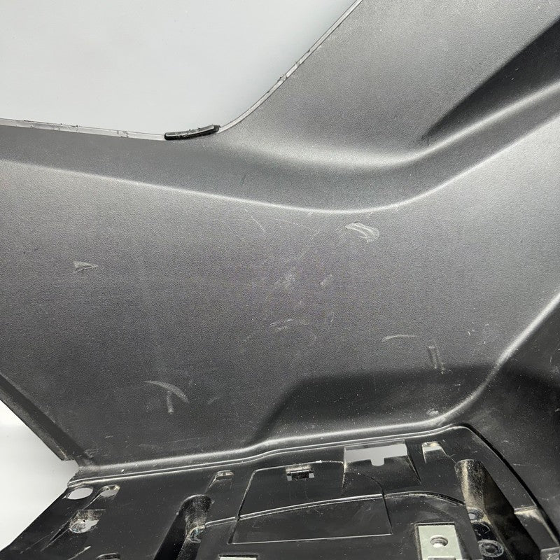 C600 SPORT BMW C600 SPORT FOOTBOARD RIGHT 2011 2012 2013 2014 2015 OEM