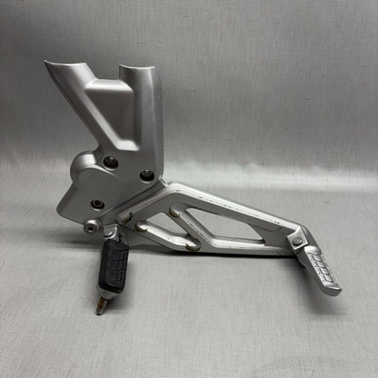 G 310R BMW G 310R FOOT REST PEG MOUNT BRACKET LEFT 2016 2017 2018 2019 2020 OEM