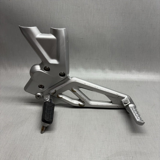 G 310R BMW G 310R FOOT REST PEG MOUNT BRACKET LEFT 2016 2017 2018 2019 2020 OEM