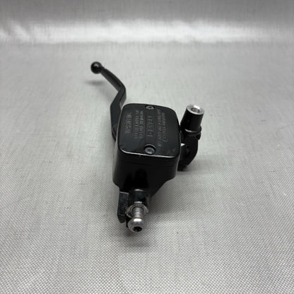 C400X BMW C400X RIGHT HANDBRAKE LEVER REAR WHEEL 2018 2019 2020 OEM