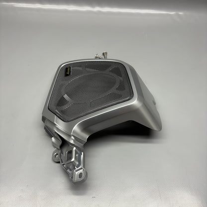 R18 TRANSCONTINENTAL BMW R18 TRANSCONTINENTAL LOUDSPEAKER COVER RIGHT 2020 2021 2022 2023 2024 2025