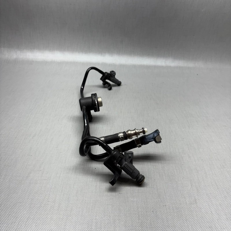 R1150RS BMW R1150RS FUEL DISTRIBUTER 2002 2003 2004 2005 2006 OEM