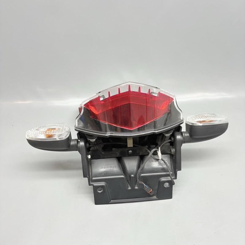 7714556 BMW R1200GS TAIL LIGHT LED 2009 2010 2011 2012 2013 OEM 7714556