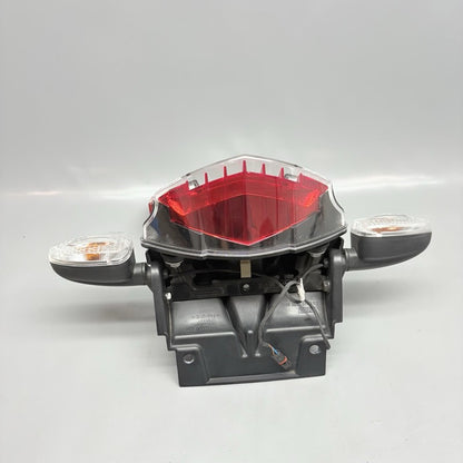 7714556 BMW R1200GS TAIL LIGHT LED 2009 2010 2011 2012 2013 OEM 7714556