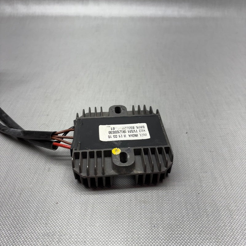 BMW G310R VOLTAGE REGULATOR 2017 2018 OEM