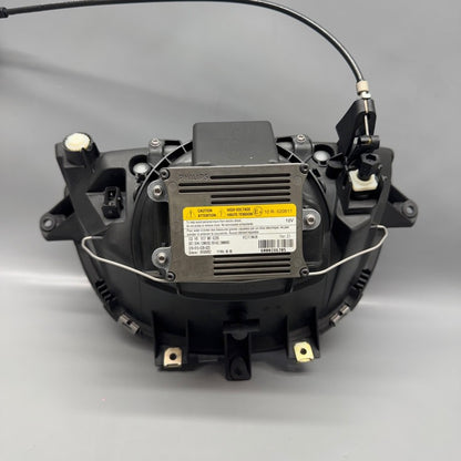 BMW K 1200LT HEADLIGHT XENON 2004 2005 2006 2007 2008 2009 OEM 7699063