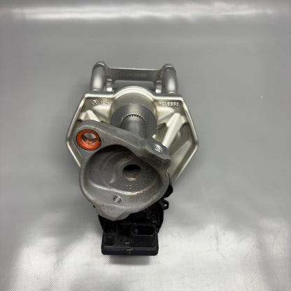 BMW K1600 BAGGER UPPER TREE CLAMP BRIDGE 2017-2020 2021 2022 2023 2024