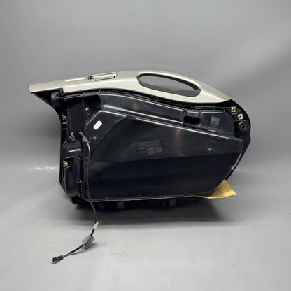 1309479 BMW K 1200LT SADDLEBAG LUGGAGE CASE LEFT 2005 2006 2007 2008 OEM 2309479