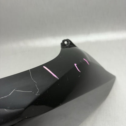 C 650 SPORT BMW C 650 SPORT SIDE FAIRING RIGHT REAR 2014 2015 2016 2017 2018 2019 2020 OEM