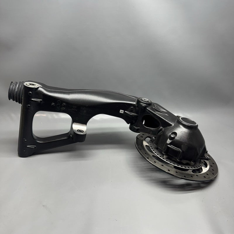 8528476 BMW K1600GTL RIGHT-ANGLE GEARBOX REAR 2015 2016 2017 2018 2019 2020 2021 OEM