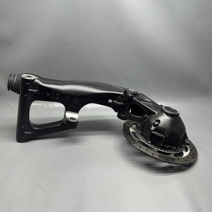 8528476 BMW K1600GTL RIGHT-ANGLE GEARBOX REAR 2015 2016 2017 2018 2019 2020 2021 OEM