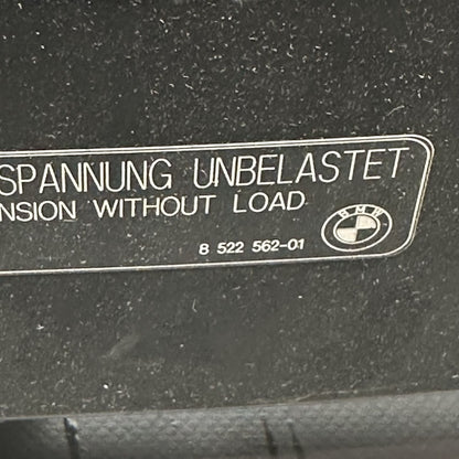G650GS SERTAO BMW G650GS SERTAO REAR SWINGARM 2010 2011 2012 2013 2014 OEM 