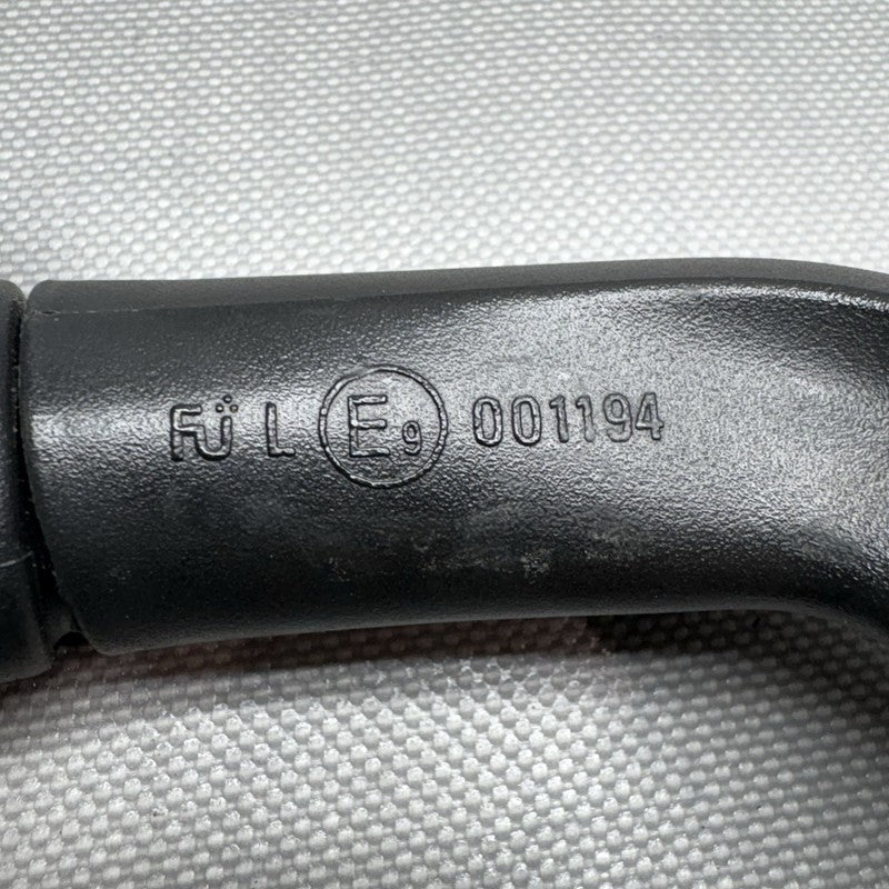 C 650 SPORT BMW C 650 SPORT MIRROR LEFT 2014 2015 2016 2017 2018 2019 2020 OEM