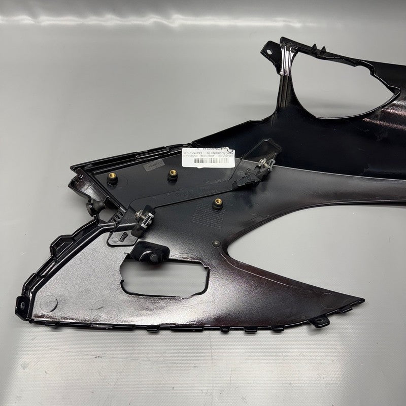 8569044 BMW K1600GTL UPPER TRIM SECTION RIGHT 2015 2016 2017 2018 2019 2020 2021 OEM 