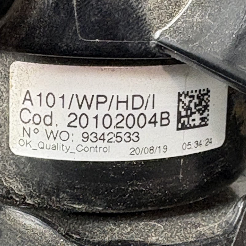 8356815 BMW S1000RR RADIATOR FAN 2019 2020 2021 2022 2023 2024 OEM 8356815