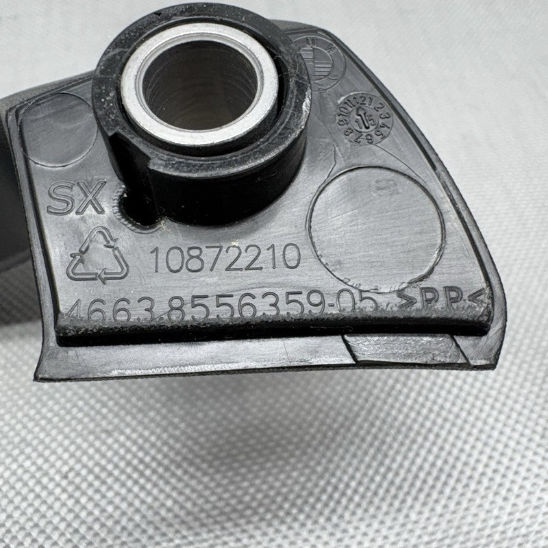 8556359 BMW C 650 SPORT HANDLE LEFT REAR 2014 2015 2016 2017 2018 2019 2020 OEM 8556359