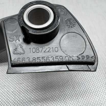 8556359 BMW C 650 SPORT HANDLE LEFT REAR 2014 2015 2016 2017 2018 2019 2020 OEM 8556359