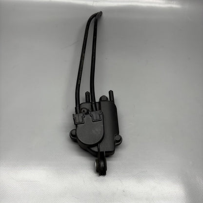 7105684 BMW M1000R EXHAUST FLAP 2021 2022 2023 2024 OEM 7105684