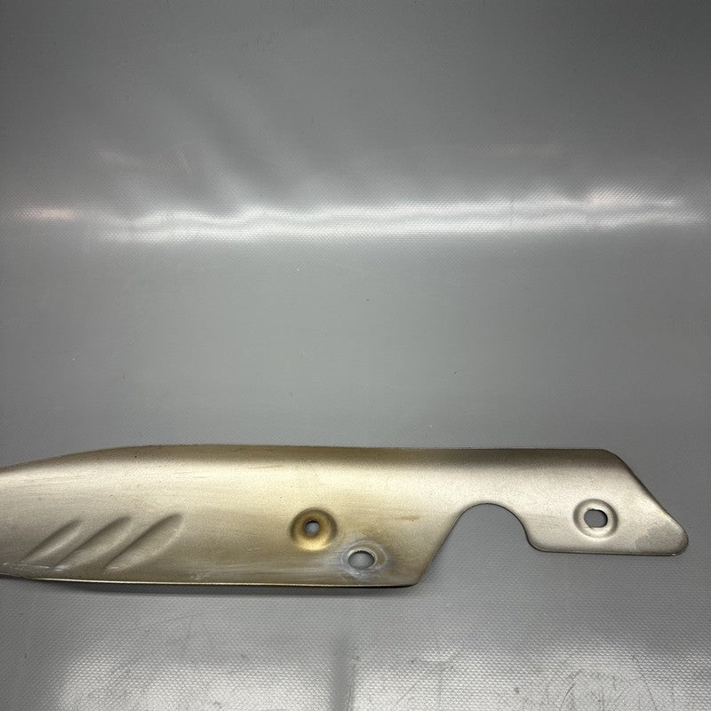 K1600GTL BMW K1600GTL CATALYTIC CONVERTER COVER RIGHT  2015 2016 2017 2018 2019 2020 2021