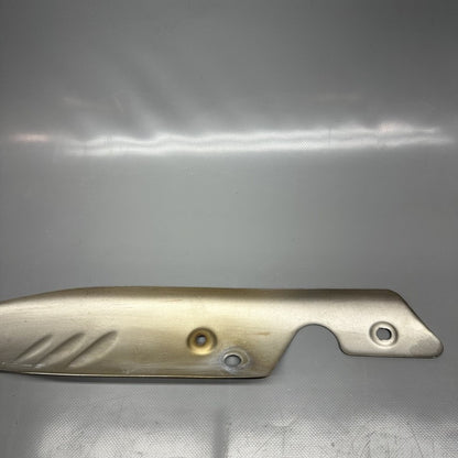 K1600GTL BMW K1600GTL CATALYTIC CONVERTER COVER RIGHT  2015 2016 2017 2018 2019 2020 2021