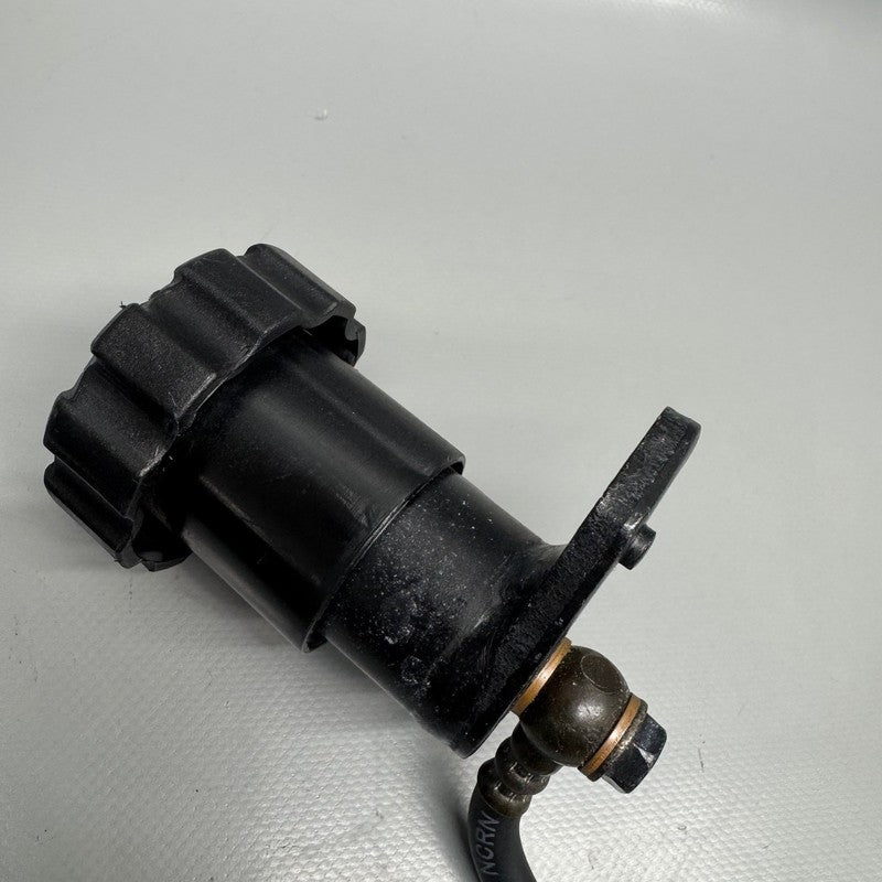 BMW K 1200LT SPRING STRUT REAR 2004 2005 2006 2007 2008 2009 OEM 76704