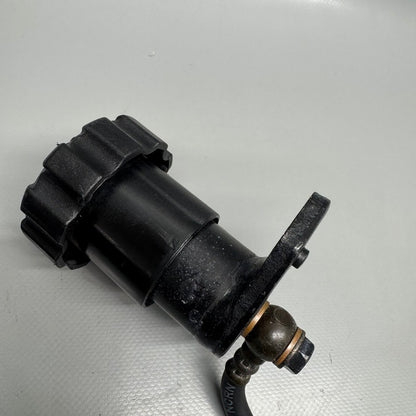 BMW K 1200LT SPRING STRUT REAR 2004 2005 2006 2007 2008 2009 OEM 76704