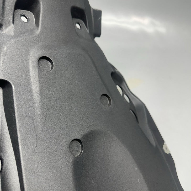 8561435 BMW G310GS LOWER REAR SECTION 2018 2019 OEM 8561435