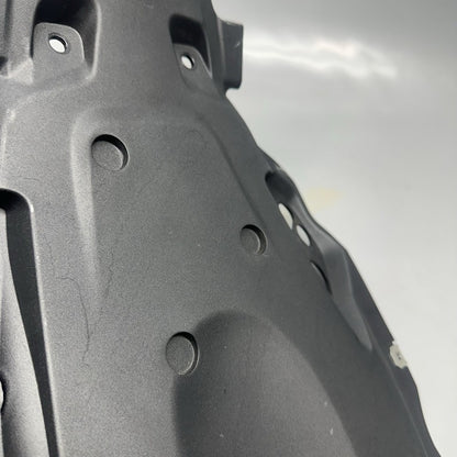 8561435 BMW G310GS LOWER REAR SECTION 2018 2019 OEM 8561435