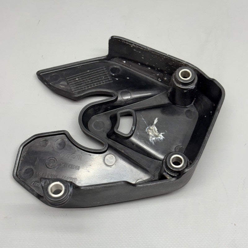 8556887 BMW G310 R SPROCKET COVER 2016 2017 2018 2019 2020 OEM 8556887
