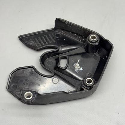 8556887 BMW G310 R SPROCKET COVER 2016 2017 2018 2019 2020 OEM 8556887