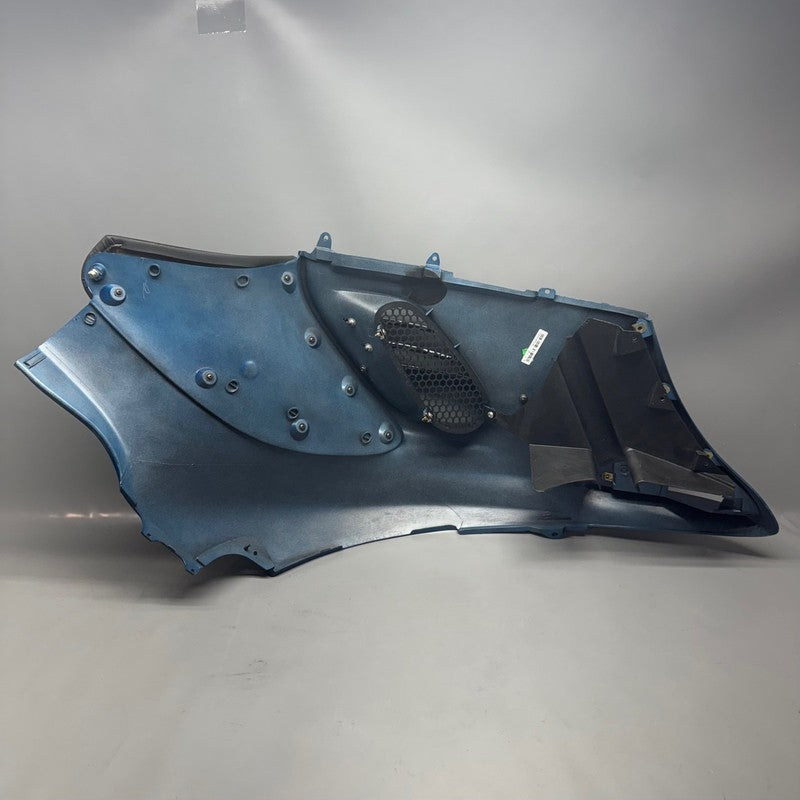 BMW K 1200LT RIGHT SIDE FAIRING 2005 2006 2007 2008 OEM