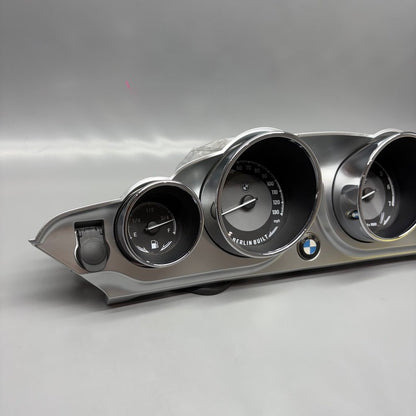 9899425 BMW R18 TRANSCONTINENTAL SPEEDOMETER GAUGE CLUSTER 2020 2021 2022 2023 2024 OEM