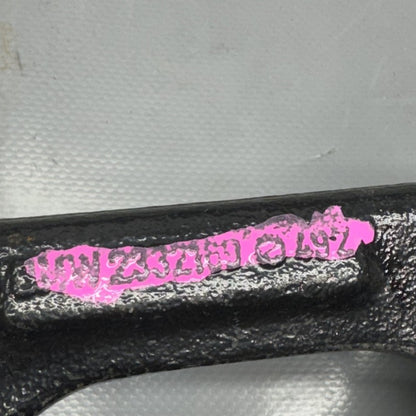 K1200LT BMW K 1200LT CENTER AND SIDE STAND 2005 2006 2007 2008 2009 OEM