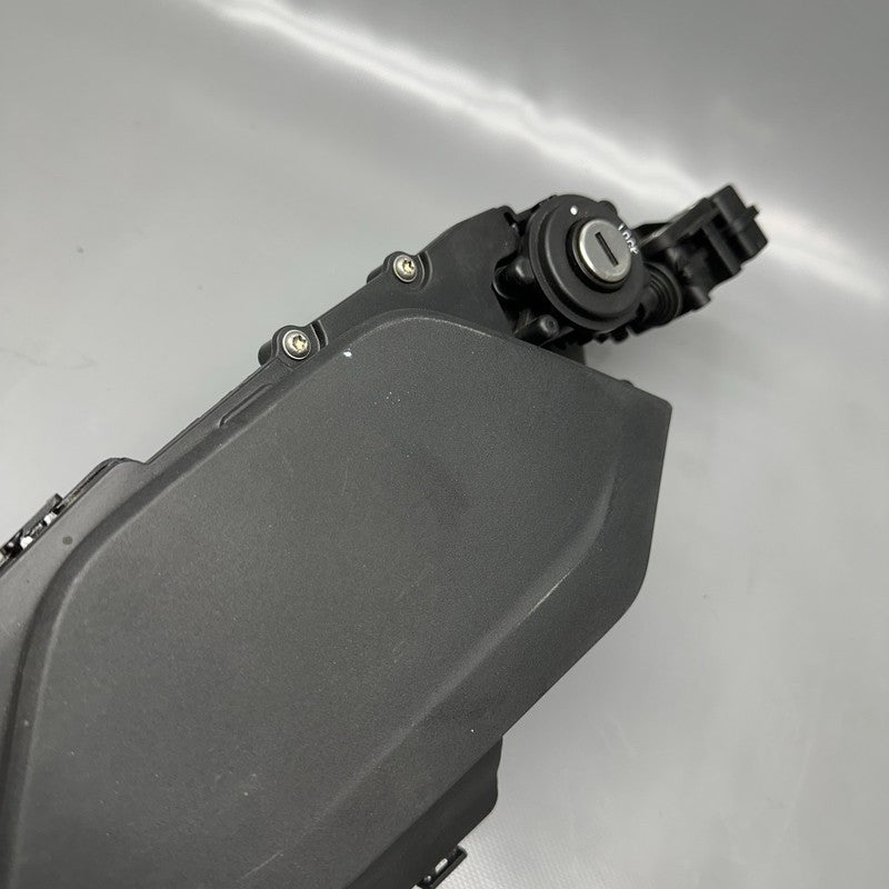 K1600GTL BMW K1600GTL STORAGE COMPARTMENT LEFT 2015 2016 2017 2018 2019 2020 2021 OEM