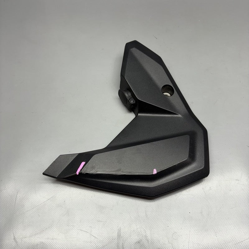 9899159 BMW F900R LEFT SIDE FRAME COVER FAIRIN FAIRING 2020 2021 2022 2023 2024 9899159